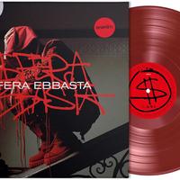 Vinile SFERA EBBASTA NUOVO ($€LEBRATION)