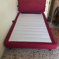 Letto una piazza e mezzo 