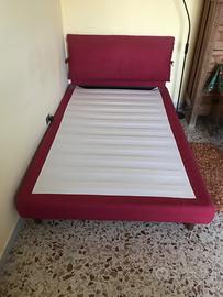 Letto una piazza e mezzo 