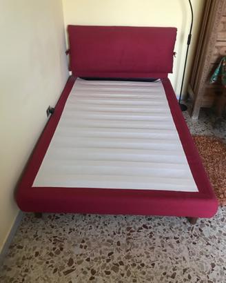 Letto una piazza e mezzo 