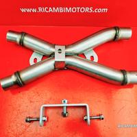 RACCORDO SCARICO LAVERDA DIAMANTE