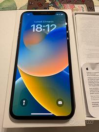Apple iPhone X 64 gb