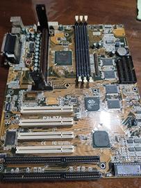 scheda madre Asus P2L97A