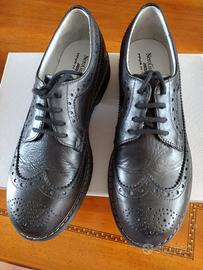 mocassini NERO GIARDINI