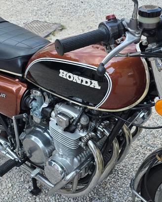 Honda CB 500 FOUR K1