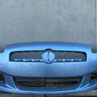 Paraurti Anteriore FIAT BRAVO II 2 2007-