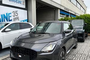 SUZUKI Swift 1.2 Hybrid Top