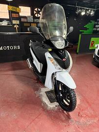 Honda sh 125 sport
