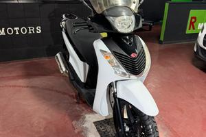 Honda sh 125 sport