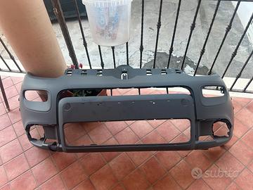 Ricambi panda hibrid