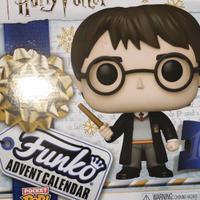 Calendario Harry Potter