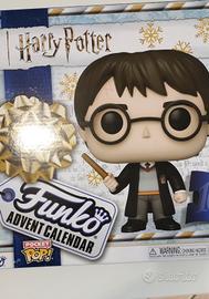 Calendario Harry Potter