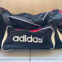 BORSA PALESTRA ADIDAS anni 2000
