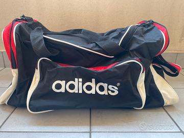 BORSA PALESTRA ADIDAS anni 2000