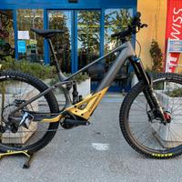 ebike 2023 ORBEA WILD M10 tg M pronta consegna 