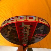 Racchetta padel Babolat technical viper 2024