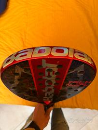 Racchetta padel Babolat technical viper 2024