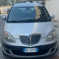 Lancia musa