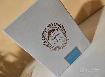 Bianco Latte Giardini di Toscana - 100ml 