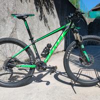 MTB Scott per ragazzo, taglia S