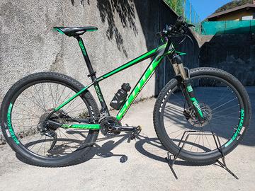 MTB Scott per ragazzo, taglia S