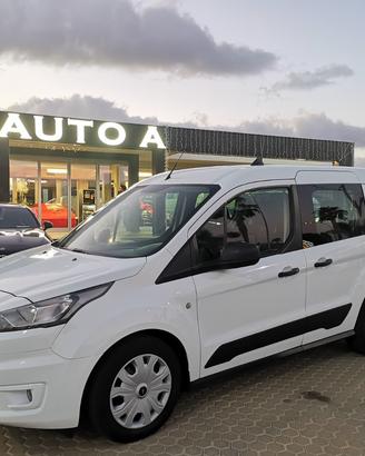 FORD TRANSIT CONNECT 1.5 TDCi 100CV 5 POSTI N1