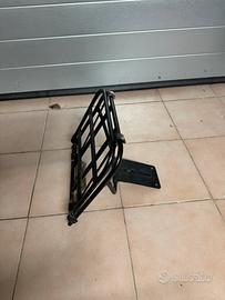 Portapacchi Epoca Vespa 50