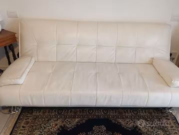 Divano letto