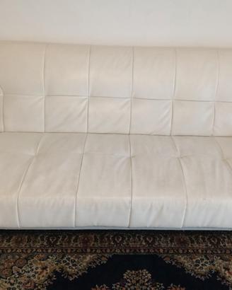 Divano letto