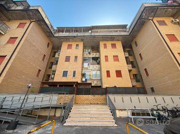 3 LOCALI A SCALEA
