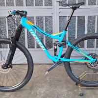 MTB Torpado Eclipse A+