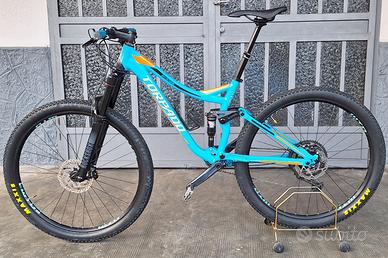MTB Torpado Eclipse A+