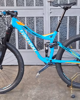 MTB Torpado Eclipse A+