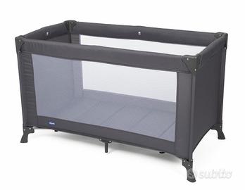 Lettino Chicco caddy