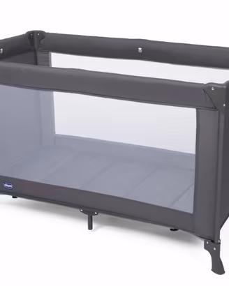 Lettino Chicco caddy