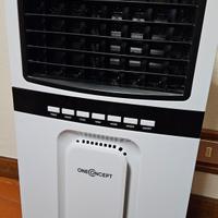 OneConcept Baltic Blue
Raffrescatore - Ventilatore