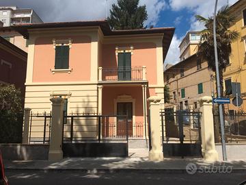Residenza via morbiducci