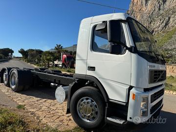 Volvo 420 fm