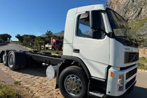 Volvo 420 fm