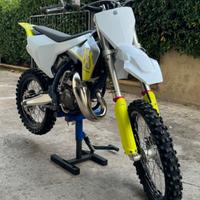 Husqvarna TC 85 - 2023