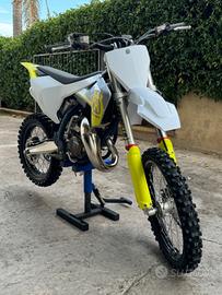 Husqvarna TC 85 - 2023