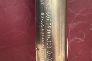 Collettori silenziatore Ktm 1290 super adventure