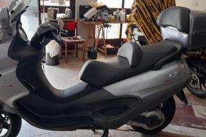 Piaggio X9 500cc