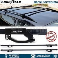 Barre Portatutto per JEPP CHEROKEE KJ GoodYear