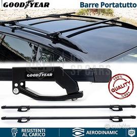 Barre Portatutto per JEPP CHEROKEE KJ GoodYear