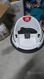 autoscontro elettrico bambini