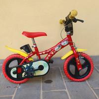 Bici per bambino BING 12"