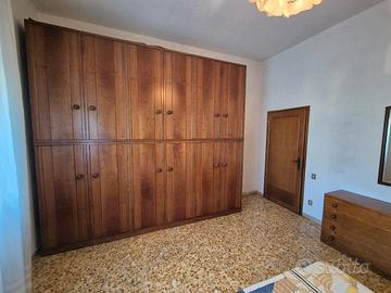 camera da letto matrimoniale