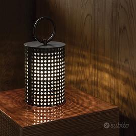 Lampada Contardi Clara nomad