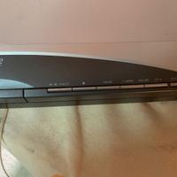 Lettore dvd con radio Pioneer